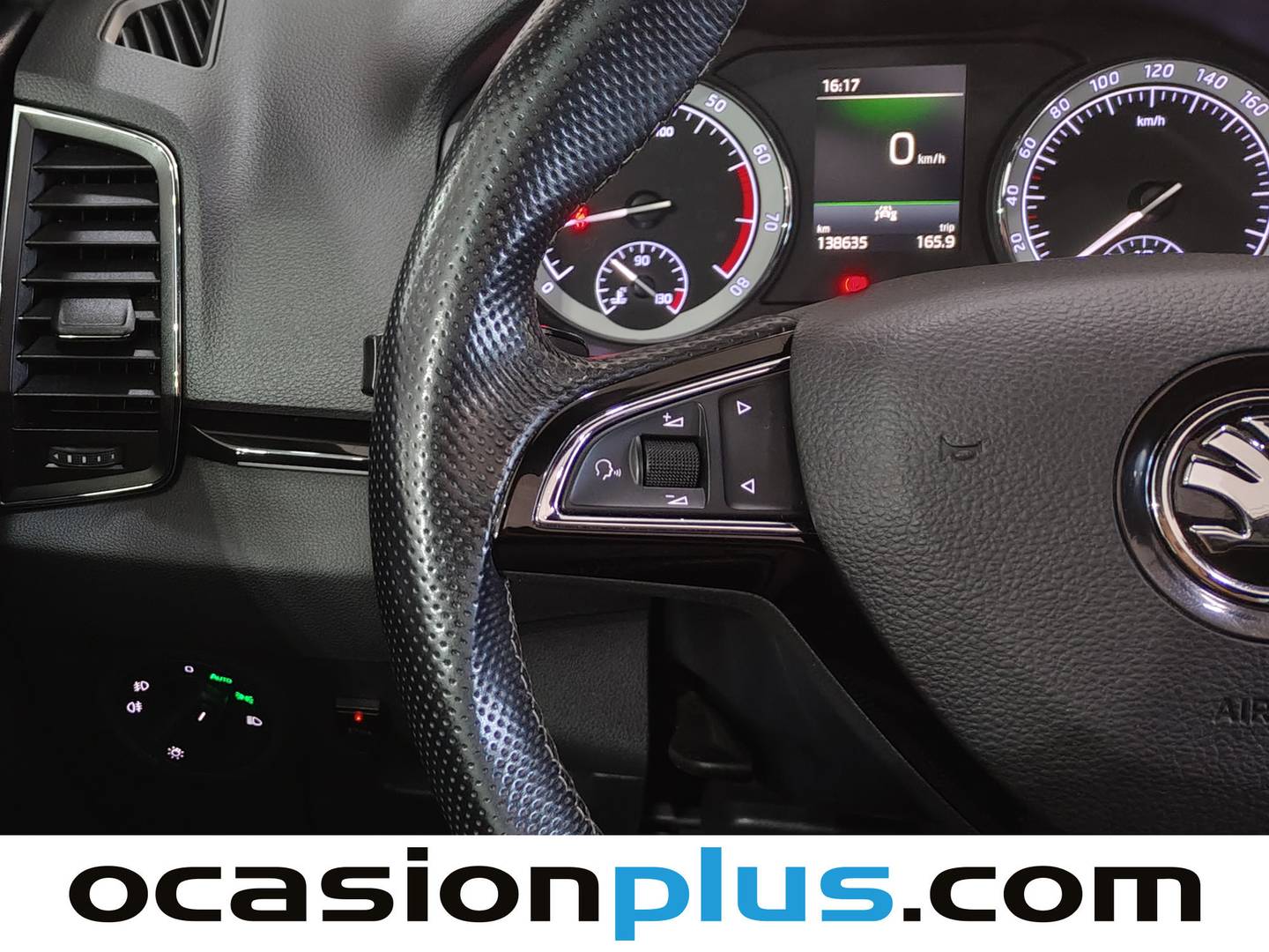 Skoda Karoq Skoda Karoq 1.5 TSI Sportline (150 CV) 2019