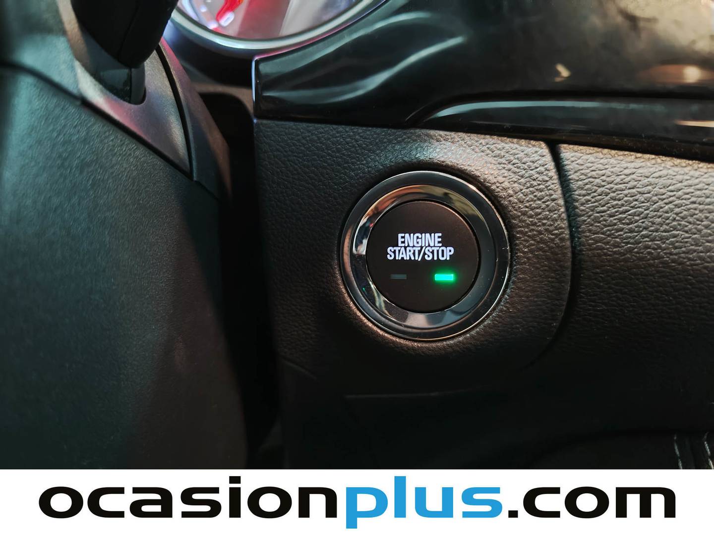 Paquetes del Opel Astra Opel Astra 1.4 Turbo GSi Line (150 CV)