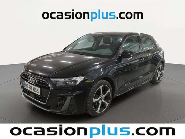Audi A1 Sportback Adrenalin edition 30 TFSI  (116 CV) Pack S-Line de segunda mano