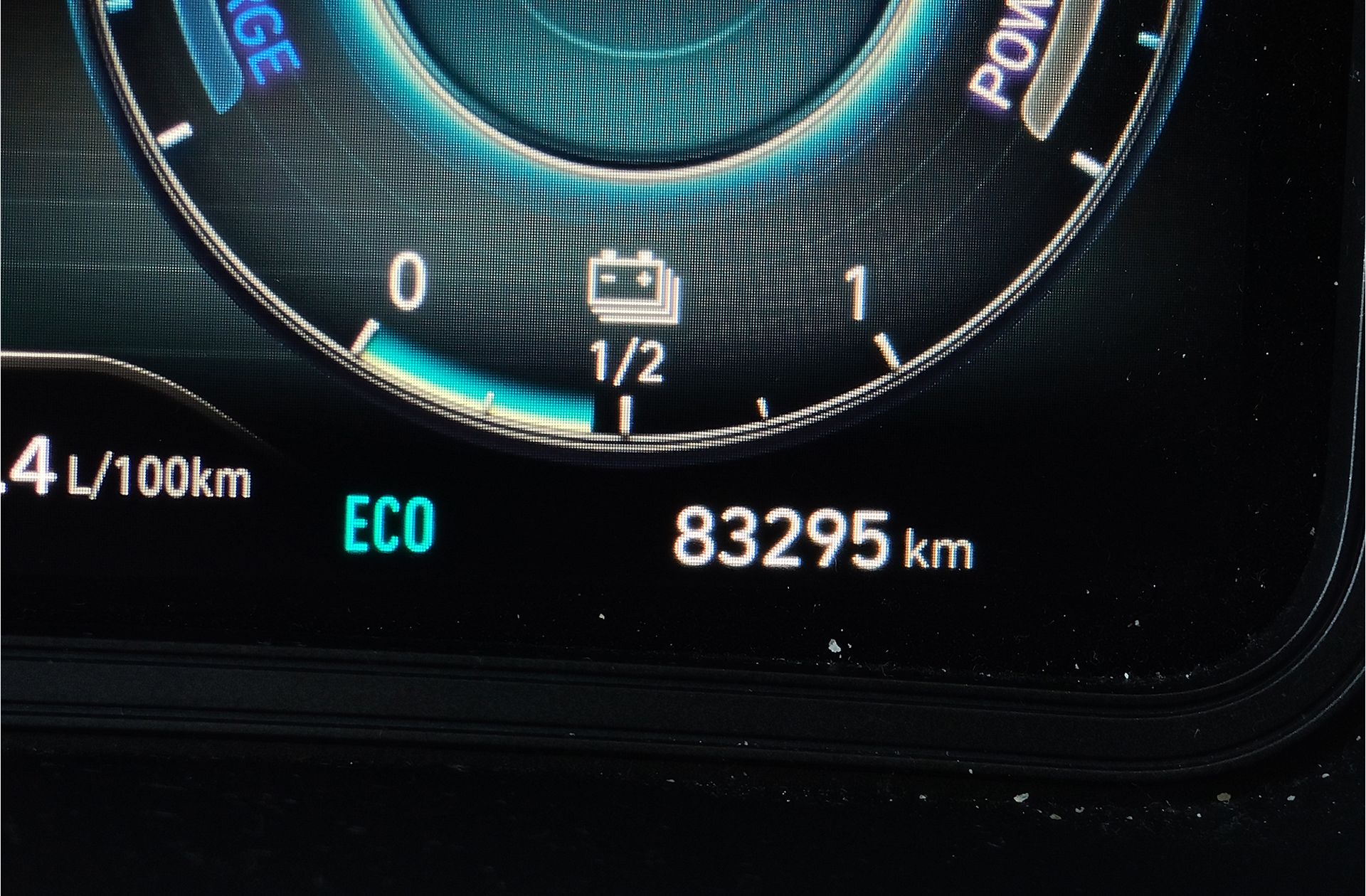 Hyundai Kona 1.6 GDI HEV Tecno 2C DCT - foto 10