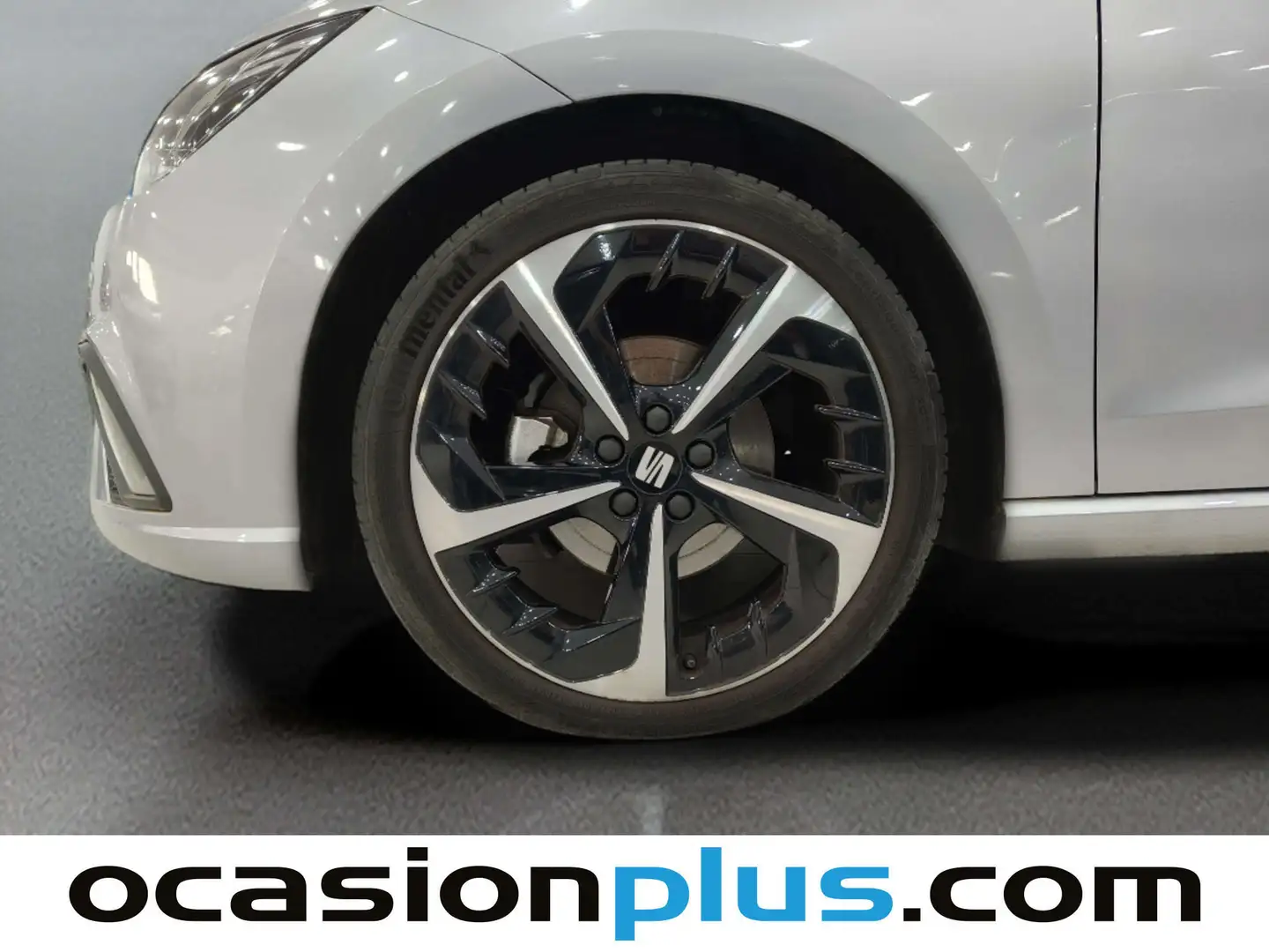 Foto Seat Ibiza SEAT Ibiza 1.5 TSI FR XL DSG (150 CV)