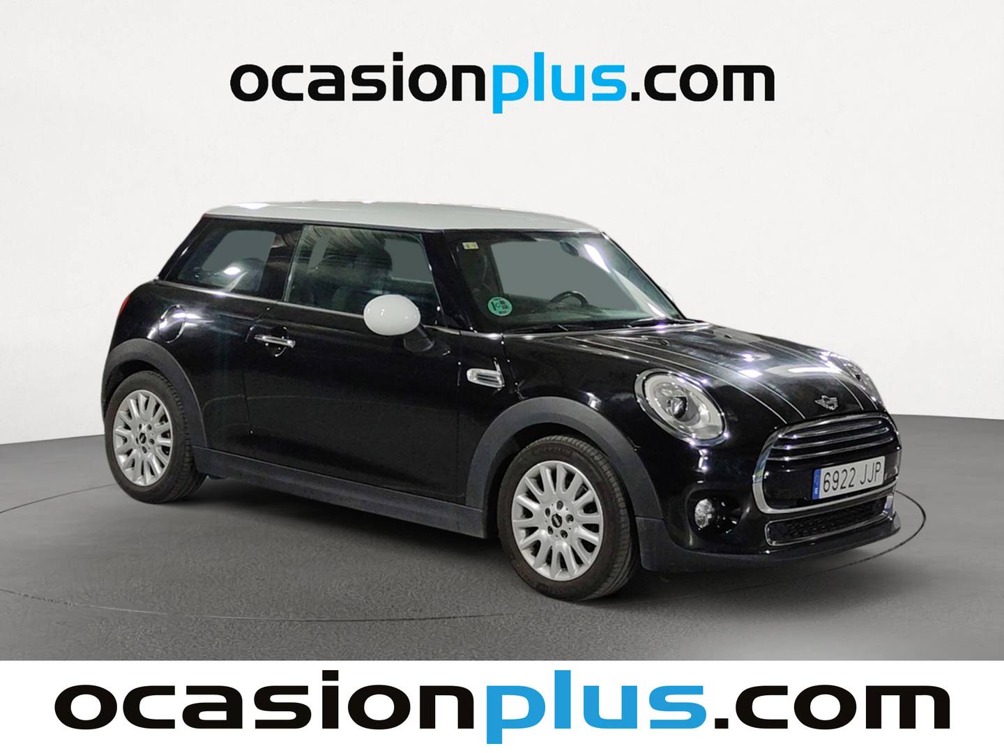 Mini MINI MINI MINI 3 Puertas Cooper (136 CV) de ocasión