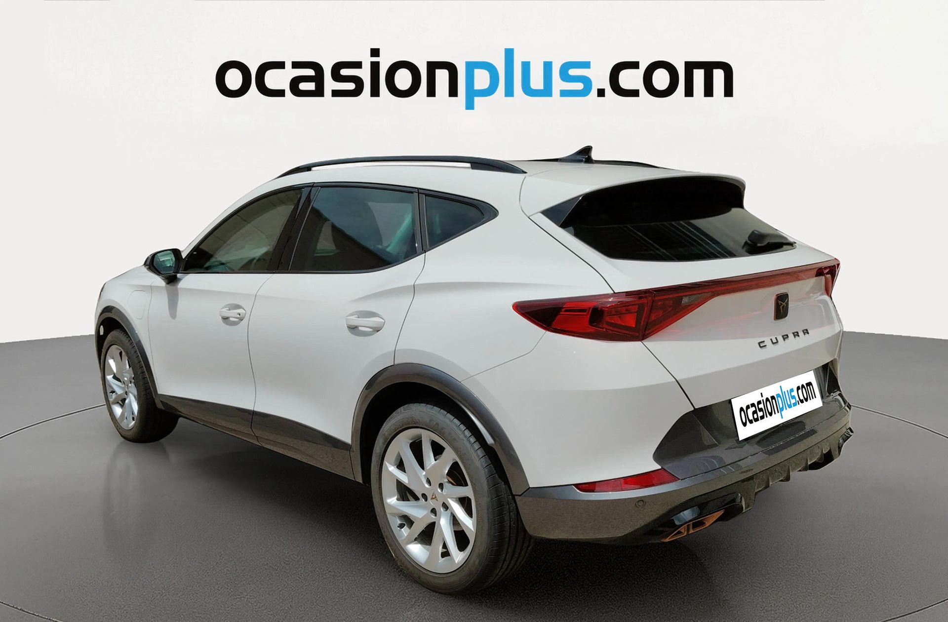 Cupra Formentor 1.4 e-Hybrid DSG - foto 3