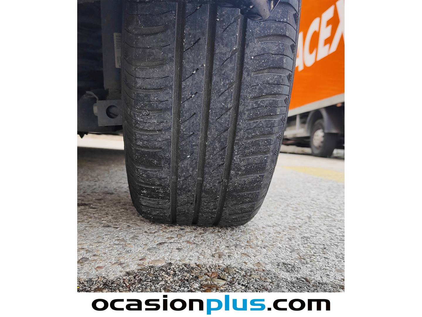 Volkswagen Golf Volkswagen Golf Business 1.6 TDI BMT (105 CV) de ocasión