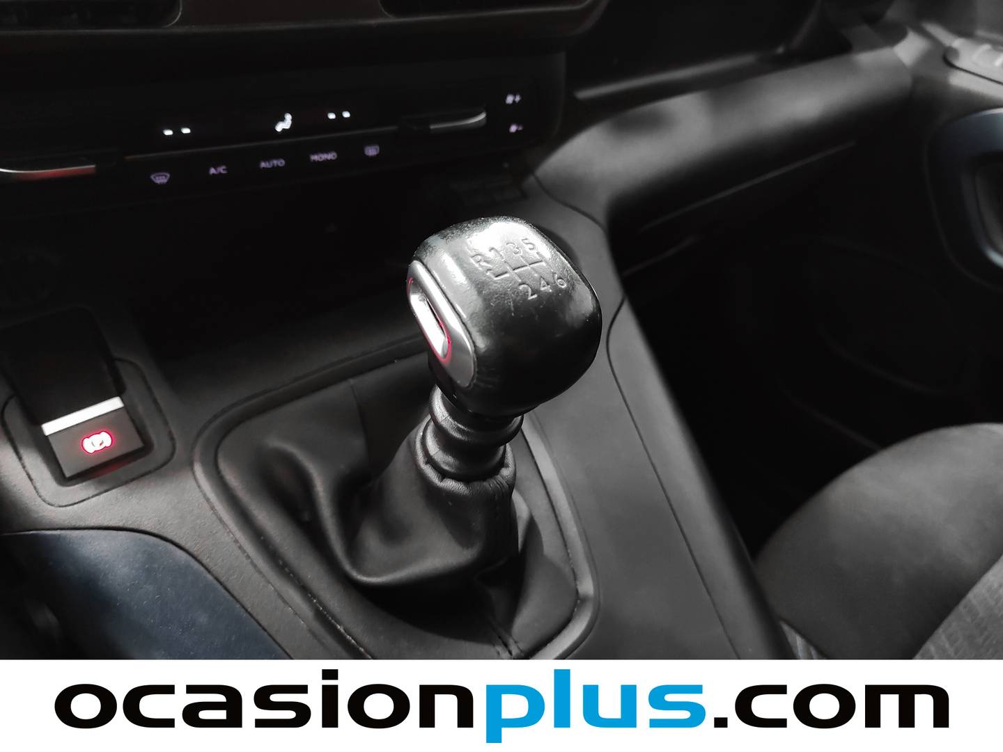 Peugeot Rifter Peugeot Rifter BlueHDi 130 Allure Standard (130 CV) de segunda mano