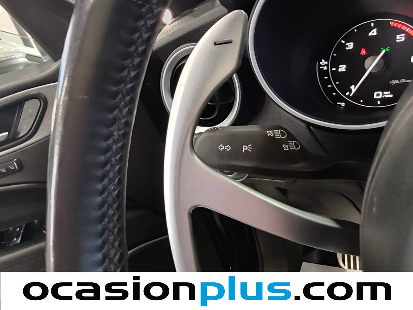 Alfa Romeo Stelvio Alfa Romeo Stelvio 2.2 Diésel Veloce TI Q4 (210 CV) al mejor precio