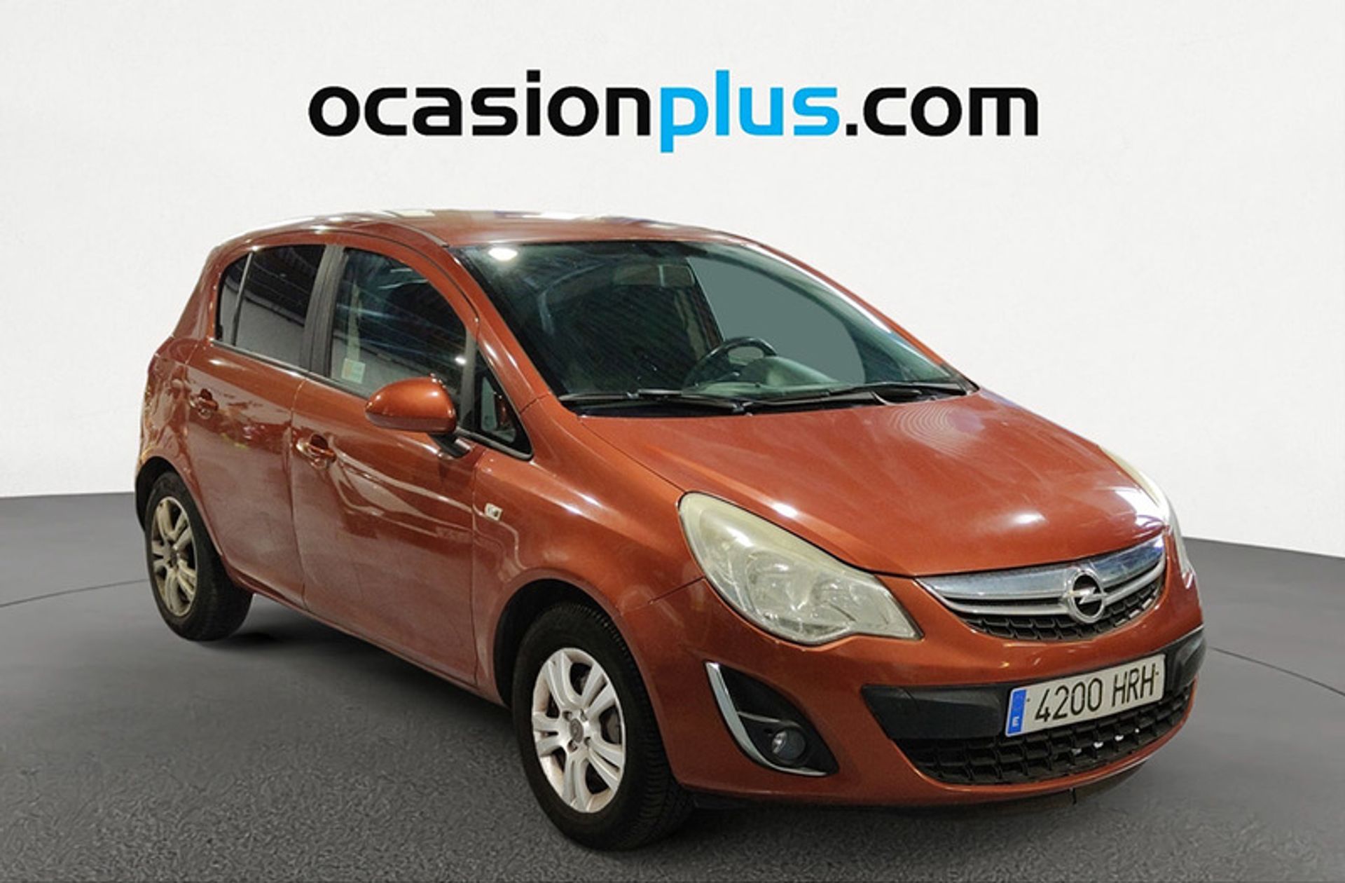 Opel Corsa 1.2 Expression - foto 2
