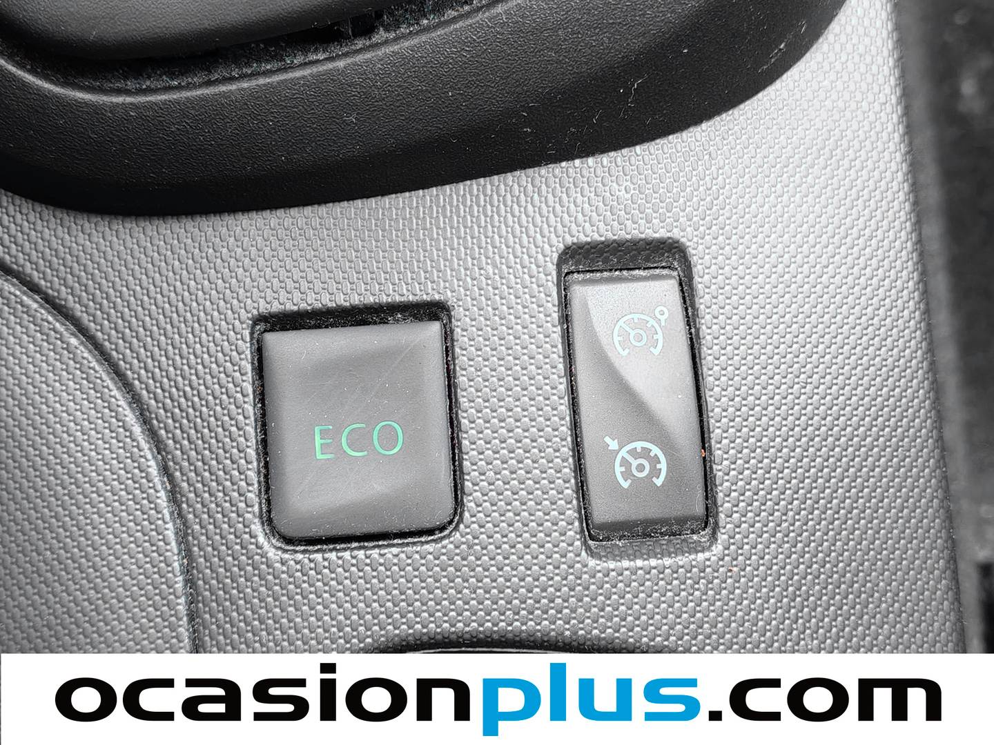 Extras y acabados del Renault Captur Renault Captur Intens Energy eco2 dCi (90 CV)