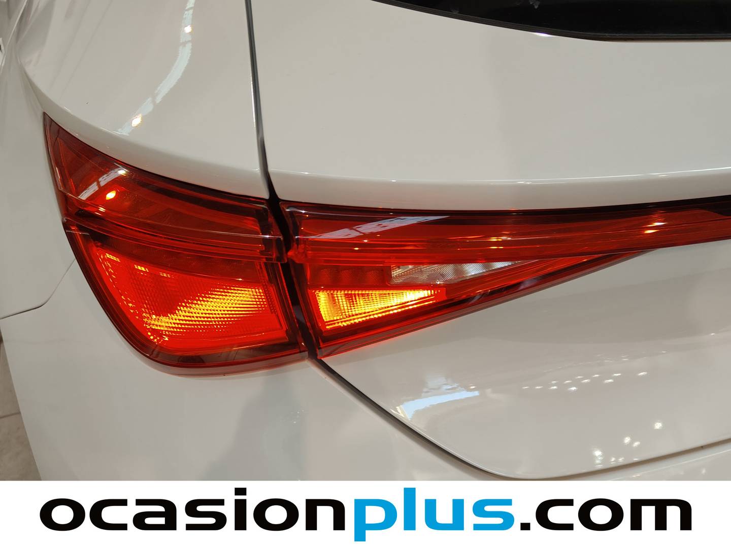 Foto Seat León SEAT León 1.5 TSI S&S Style 25 Aniversario (116 CV)