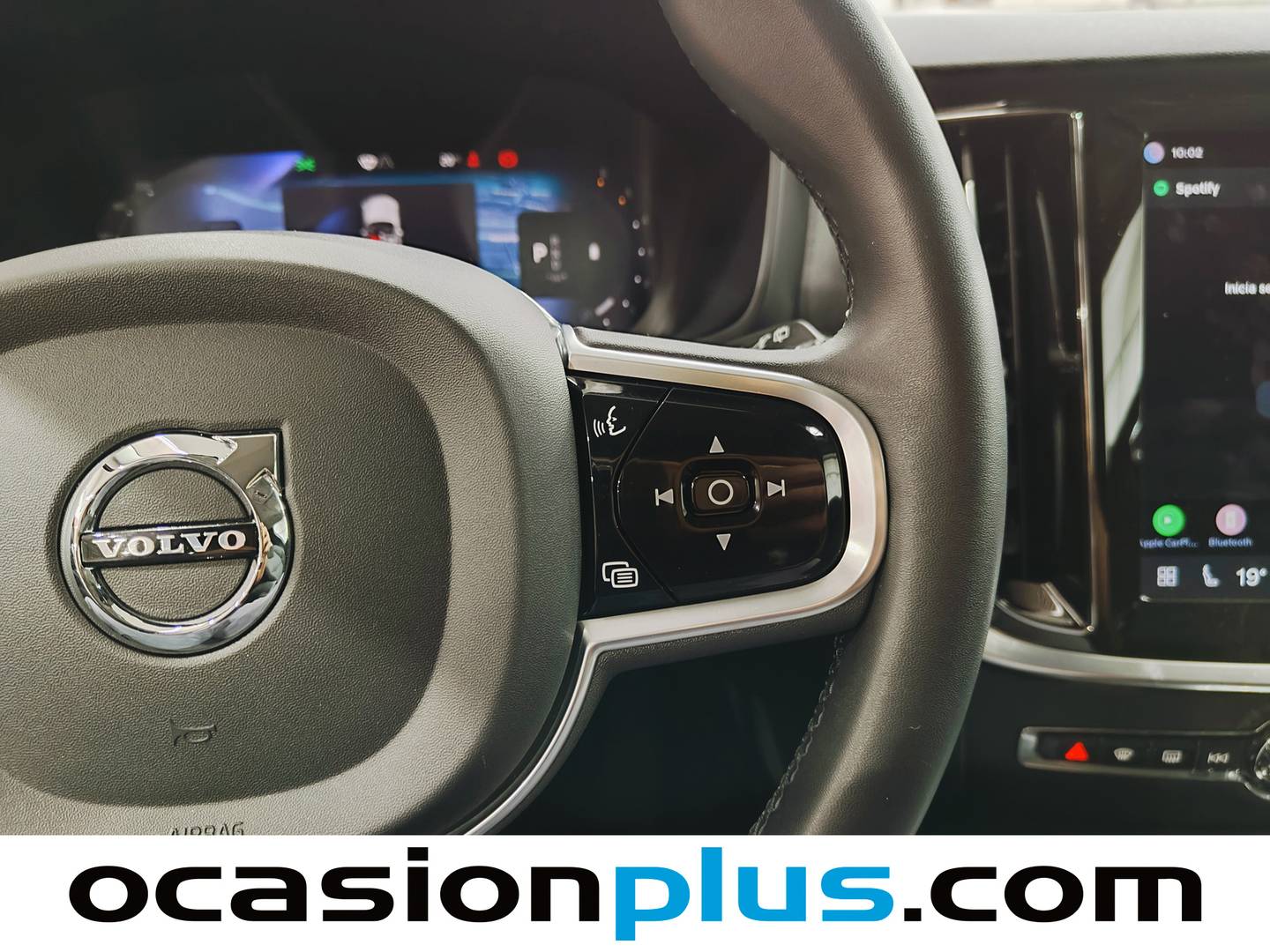 Volvo V60 Cross Country Volvo V60 Cross Country B4 D Cross Country Core AWD Auto  (197 CV) al mejor precio