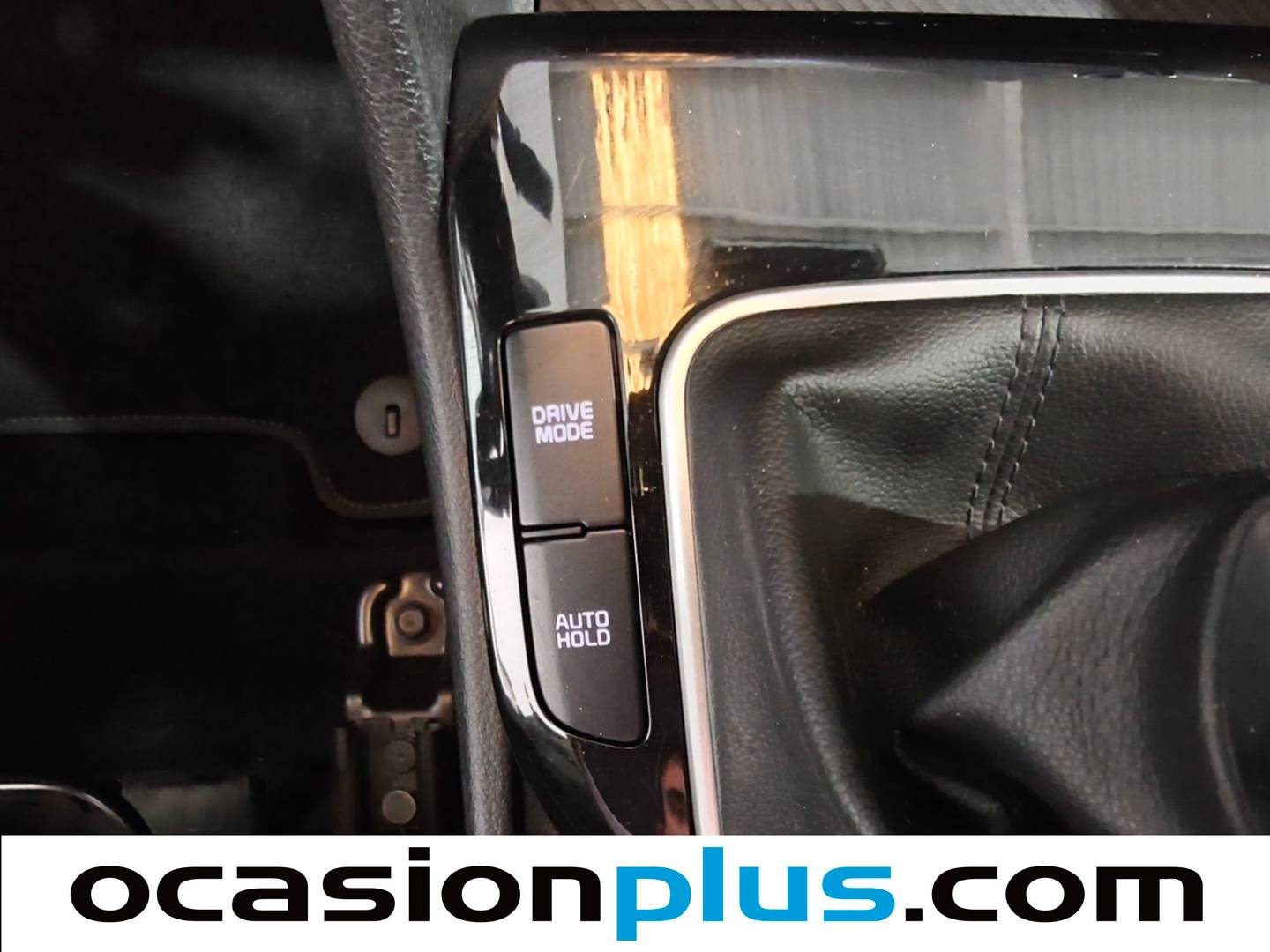 Acabados KIA Sportage KIA Sportage 1.6 T-GDi Drive 4x2 (150 CV)