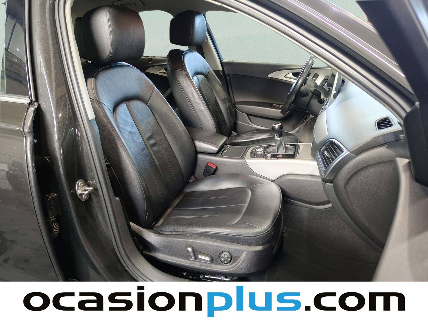 Audi A6 Audi A6 Advanced edition 2.0 TDI ultra  (150 CV) de ocasión