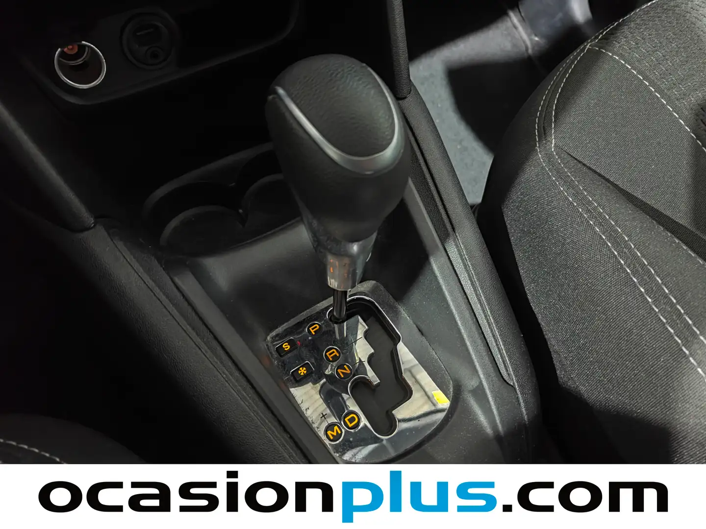 Foto Peugeot 208 Peugeot 208 PureTech 110 S&S Allure EAT6 (110 CV)