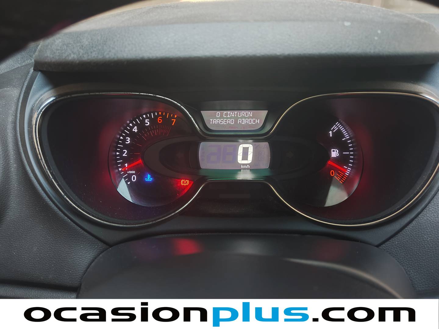 Renault Captur Renault Captur Zen Energy TCe (90 CV) km 0