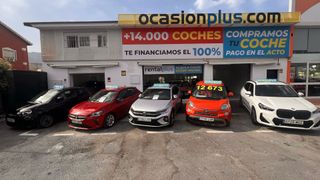 Imagen concesionario