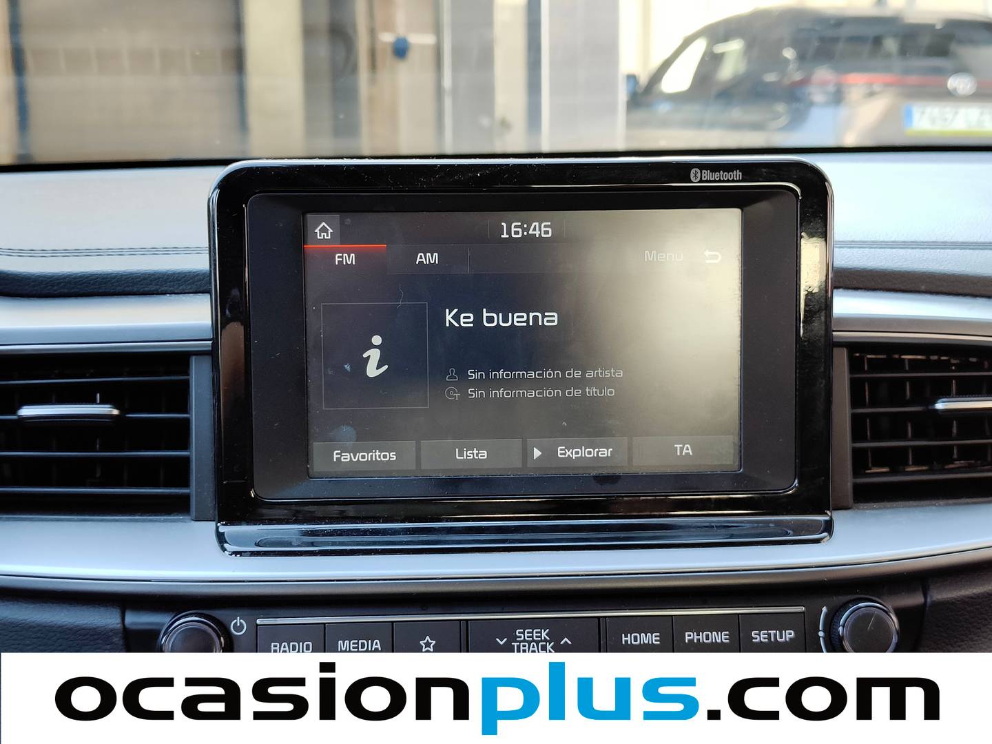 KIA Ceed Kia Ceed 1.0 T-GDi Drive (120 CV) km 0