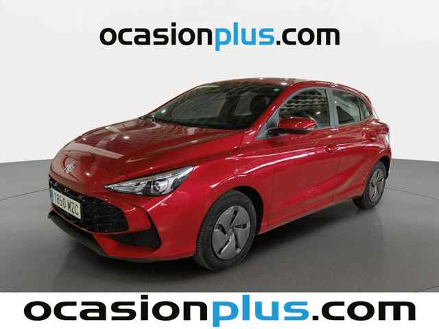 Mg Mg3 hybrid+ Segunda Mano Madrid