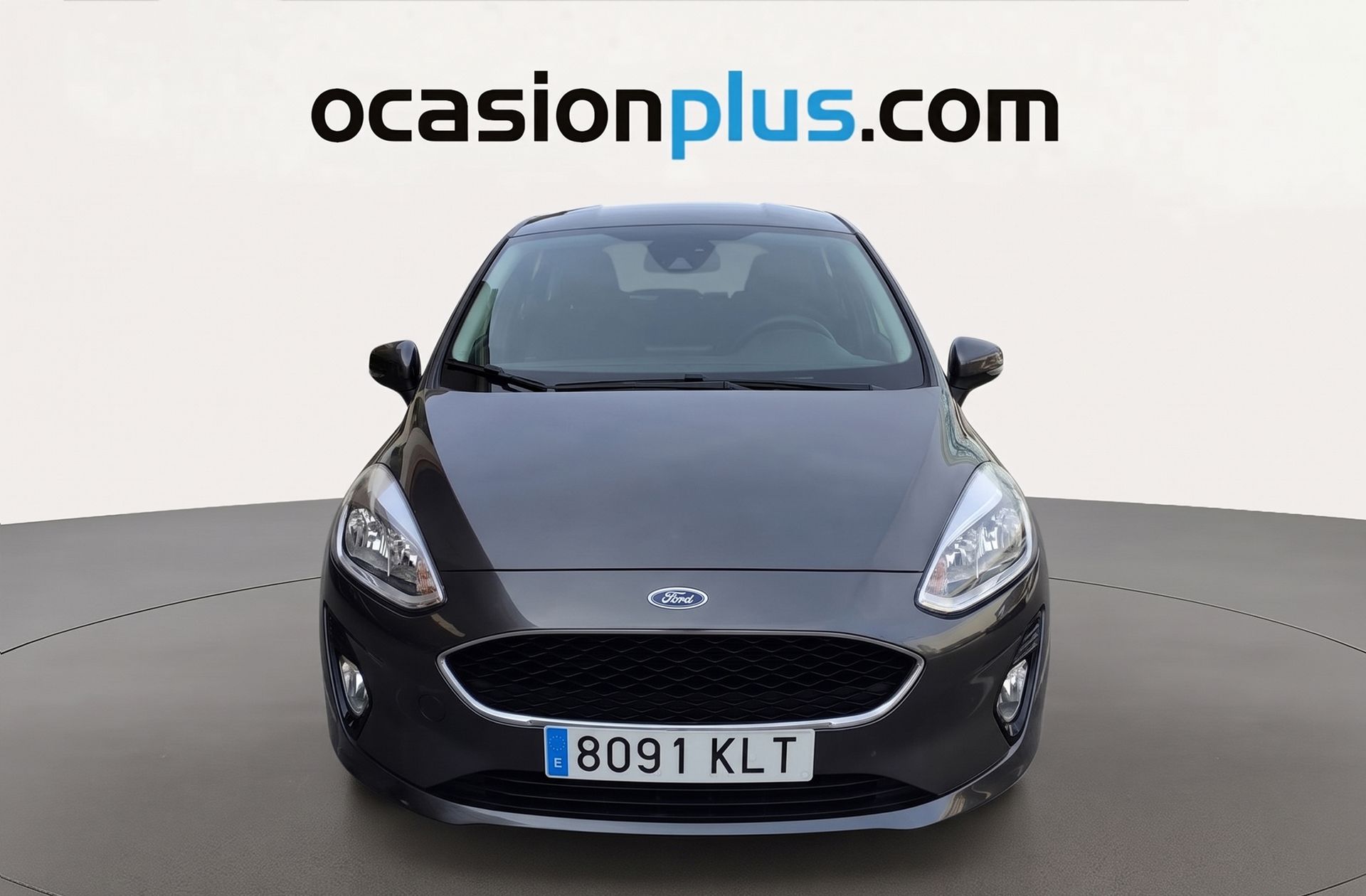 Ford Fiesta 1.0 EcoBoost Trend+ - foto 12