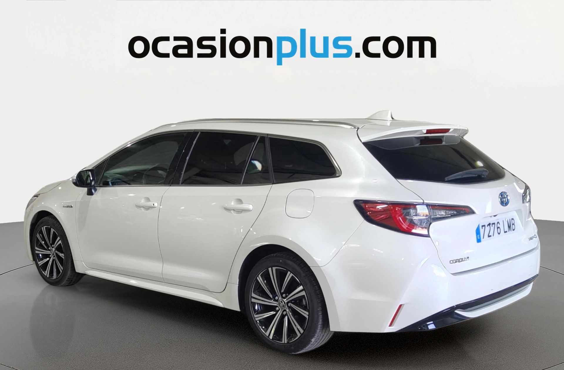 Toyota Corolla Touring Sports 180H Style E-CVT - foto 3