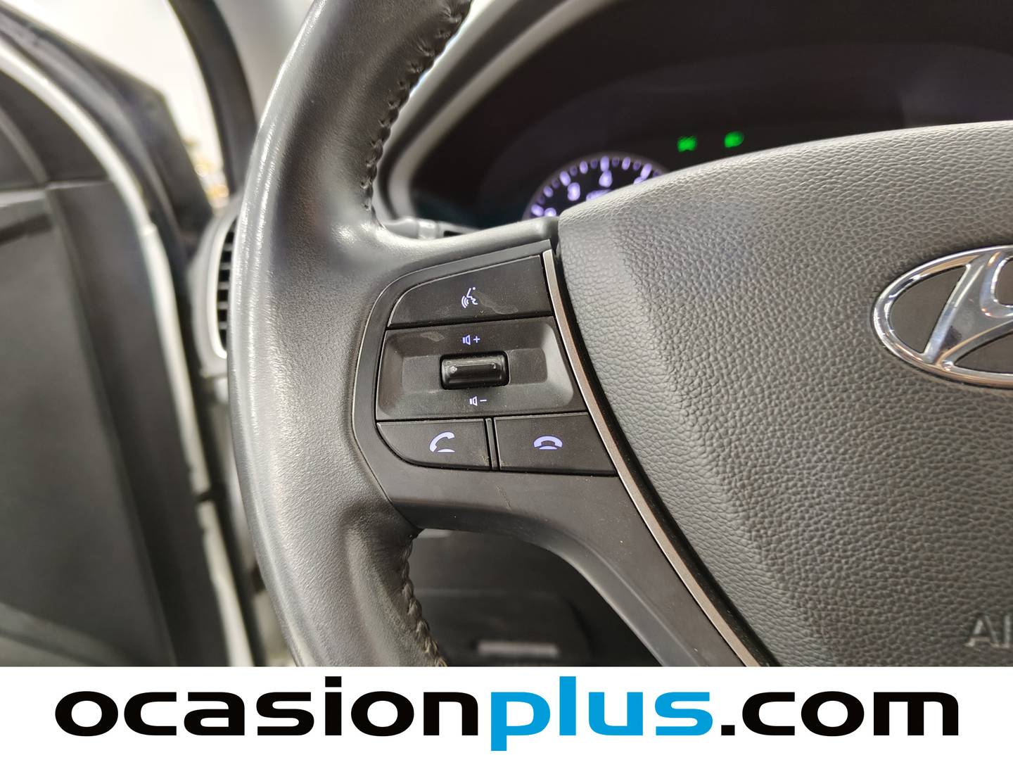 Foto Hyundai i20 Hyundai i20 1.2 MPI Essence LE  (75 CV)