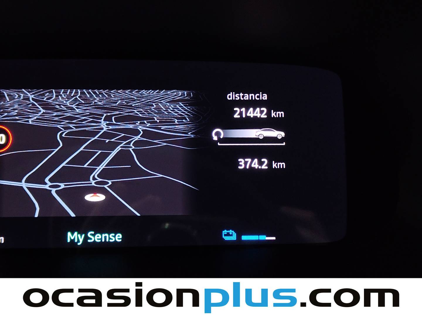 Foto Renault Arkana Renault Arkana Esprit Alpine E-TECH Híbrido (145 CV)