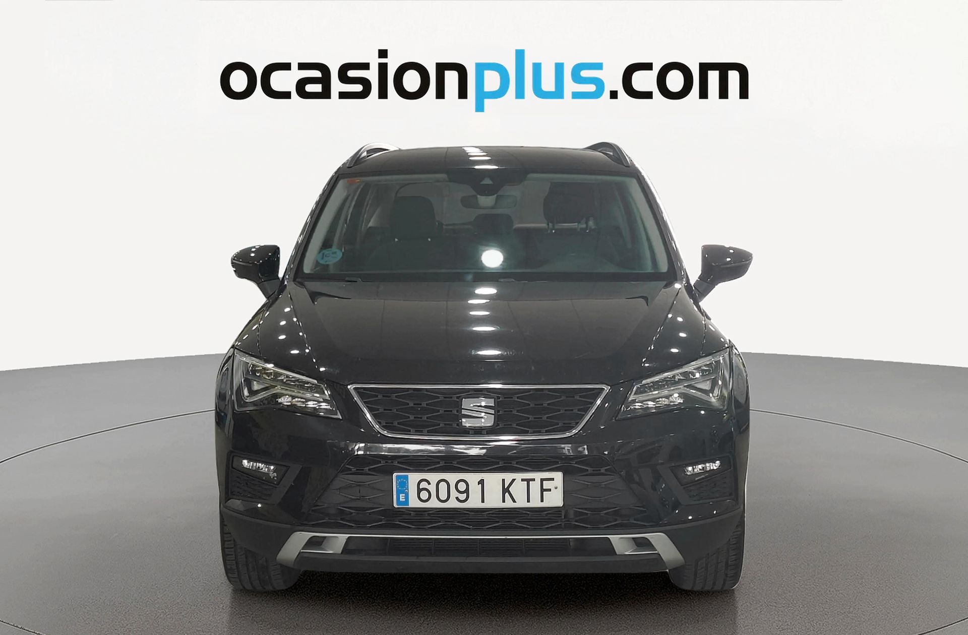 SEAT Ateca 1.5 TSI Style Plus Nav - foto 13