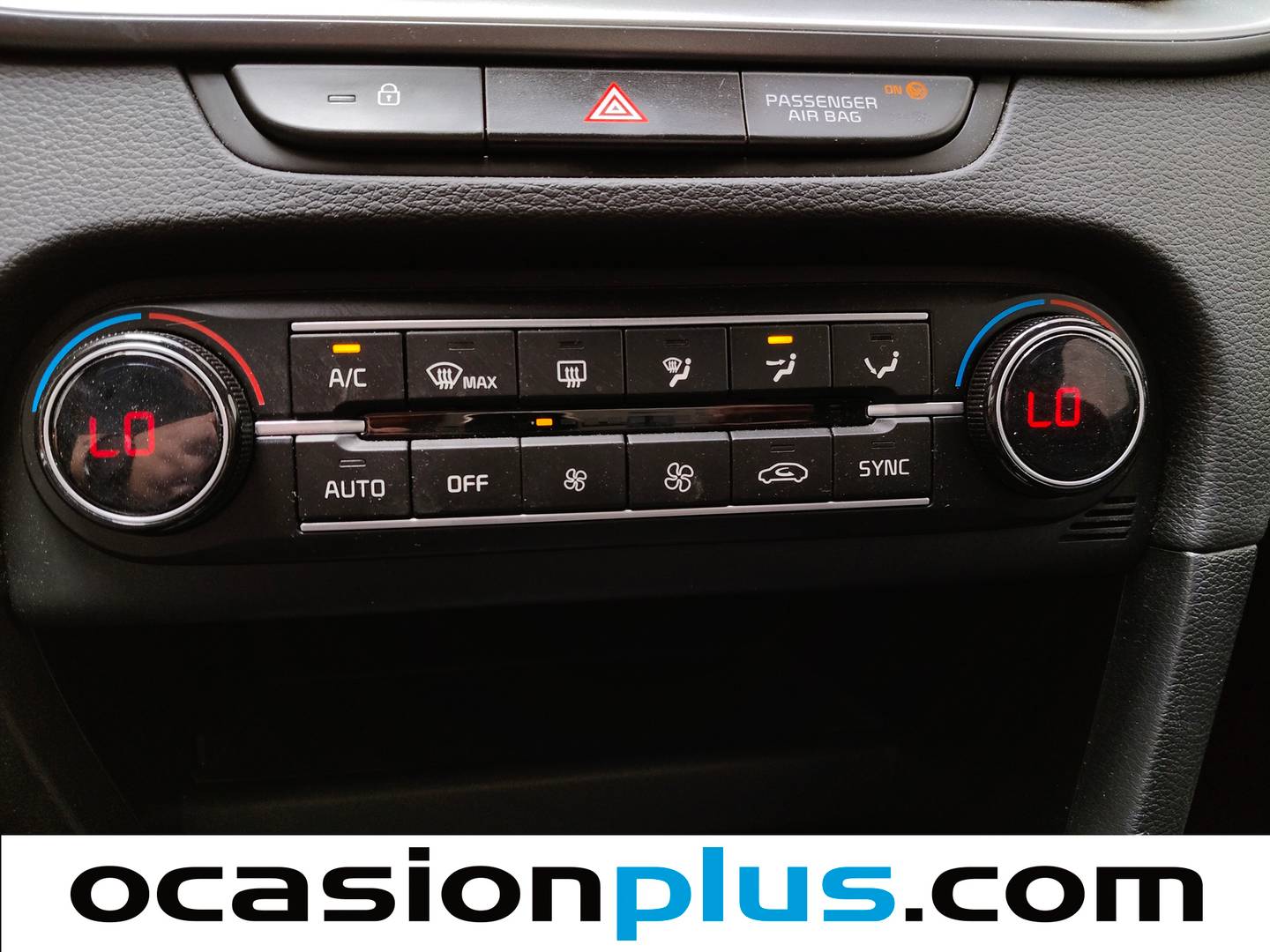 KIA XCeed KIA XCeed 1.0 T-GDi Drive (100 CV) km 0