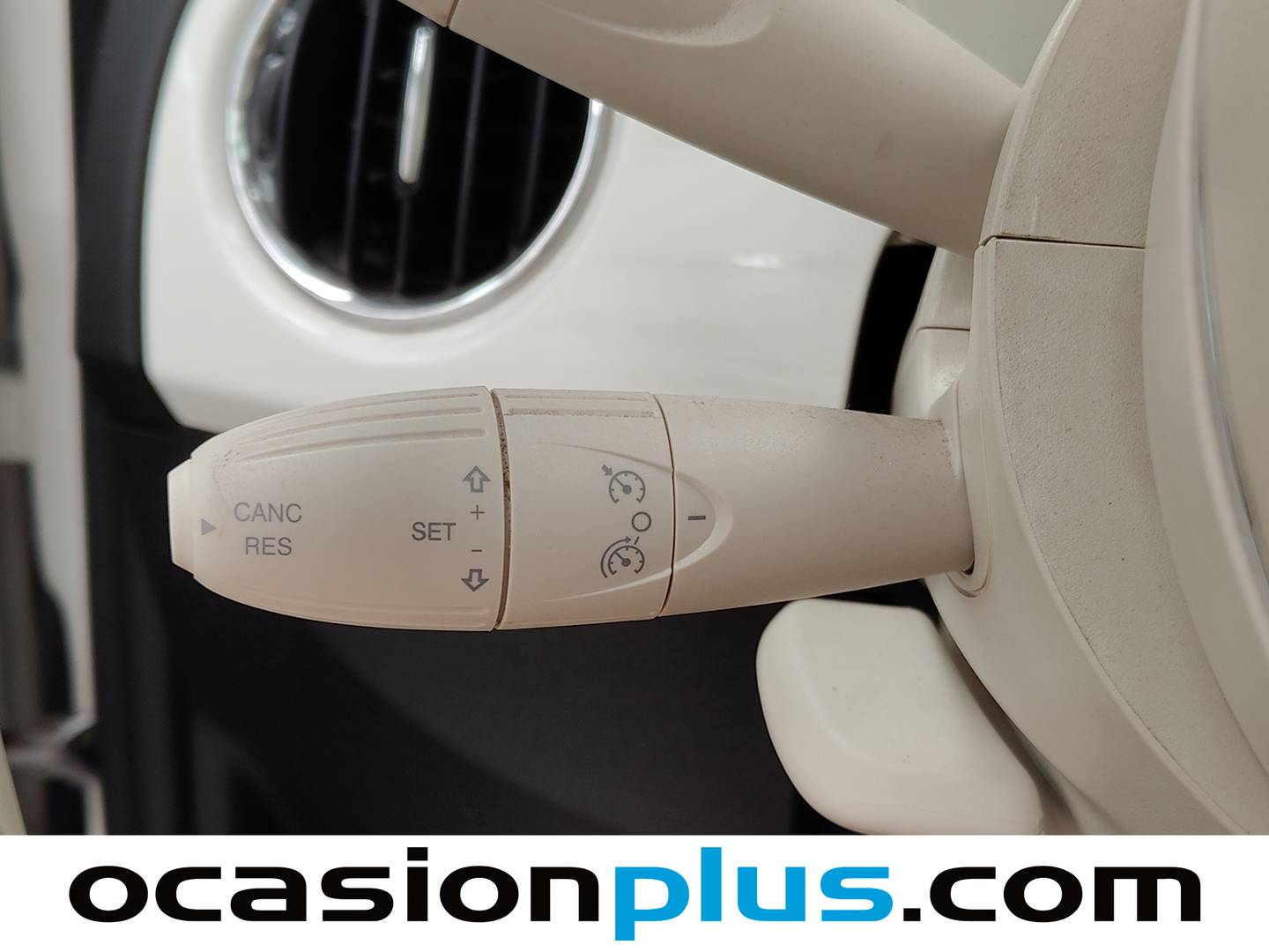 Fiat 500 Fiat 500 1.0 Hybrid Dolcevita (70 CV) de ocasión