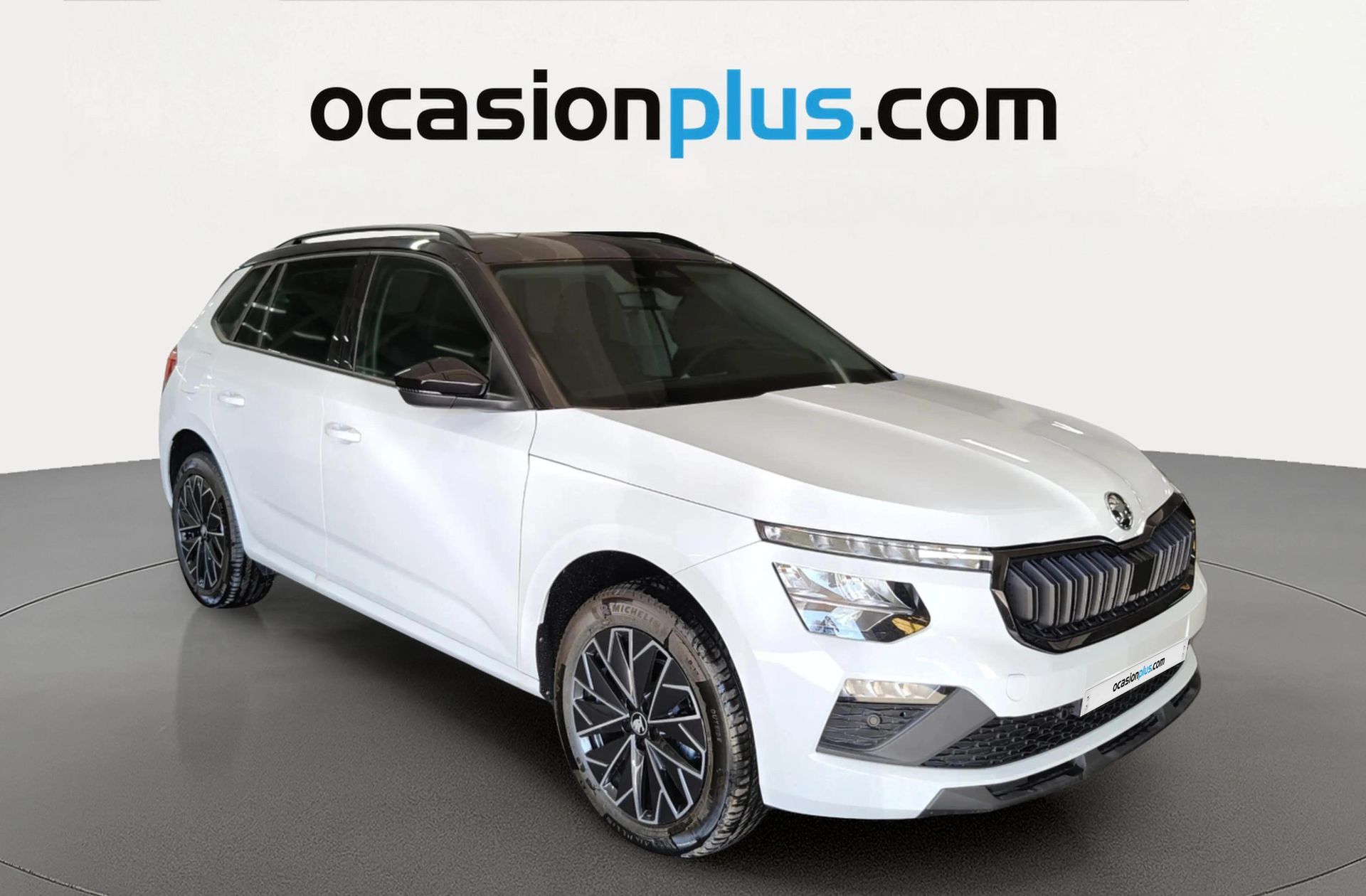 Škoda Kamiq 1.0 TSI Selection DSG - foto 2