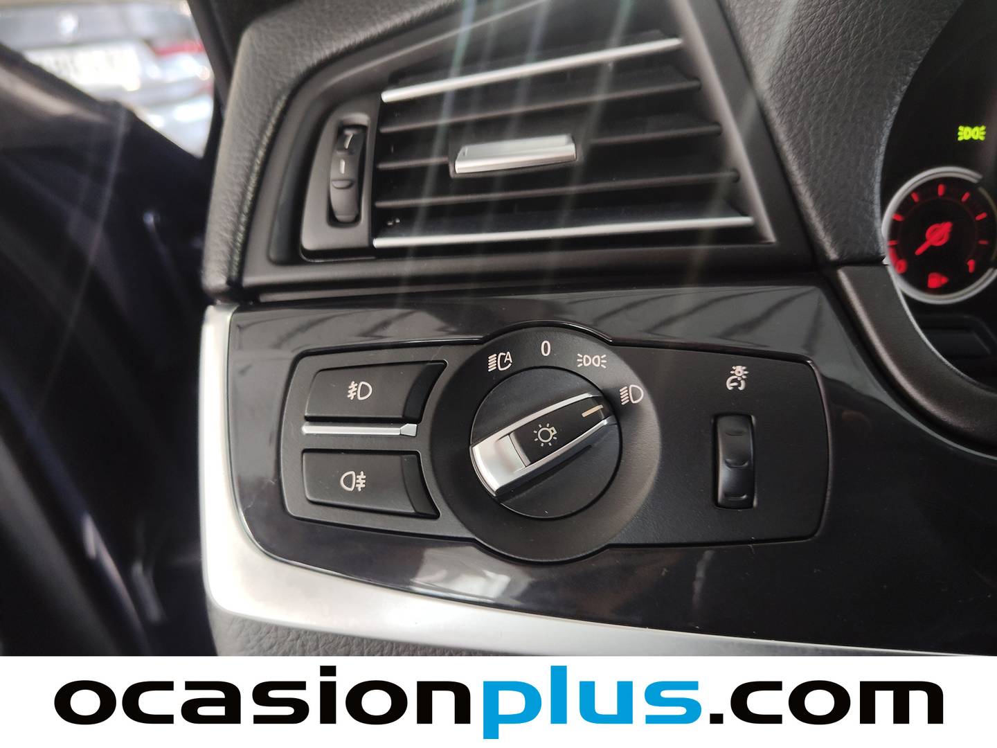 BMW Serie 5 BMW Serie 5 520d Touring (190 CV) de ocasión