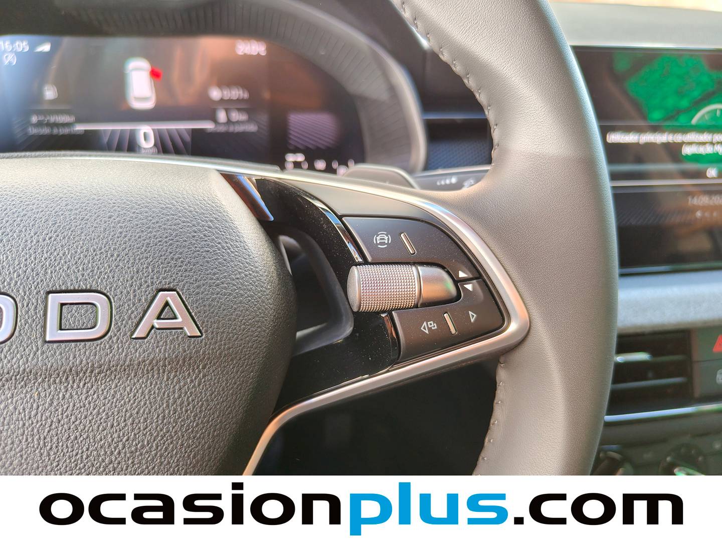 Skoda Kamiq Skoda Kamiq 1.0 TSI Selection DSG (115 CV) 115cv