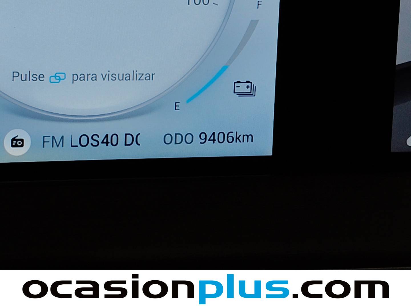 EBRO S400 EBRO S400 1.5 DHE HEV Premium CVT (211 CV) km 0