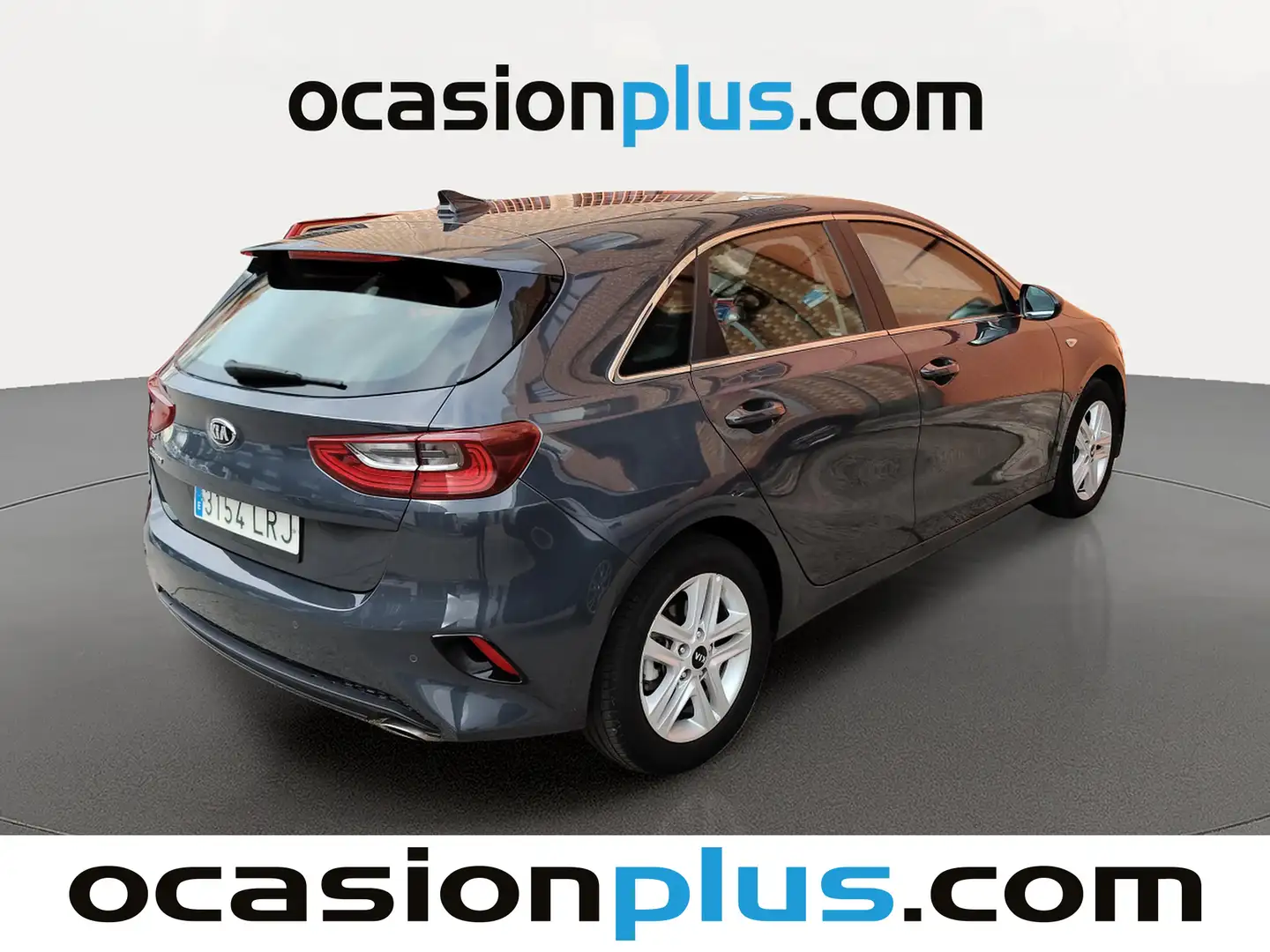 Foto KIA Ceed Kia Ceed 1.0 T-GDi Drive (120 CV)