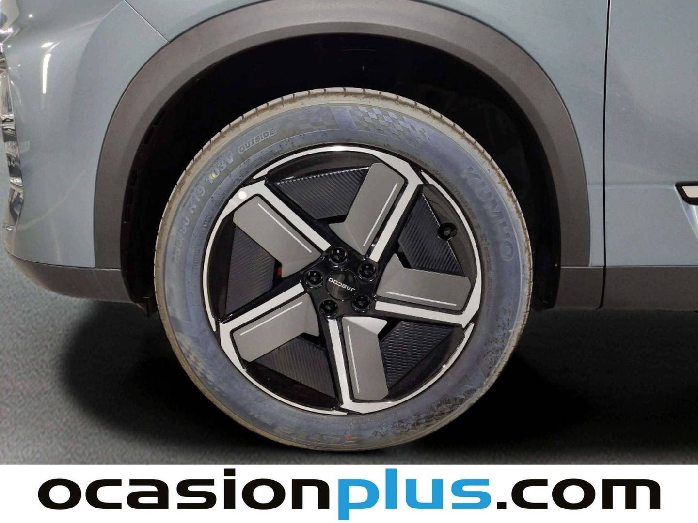 JAECOO 7 Jaecoo 7 1.5 TGDI PHEV +1DHT Select FWD (279 CV) km 0
