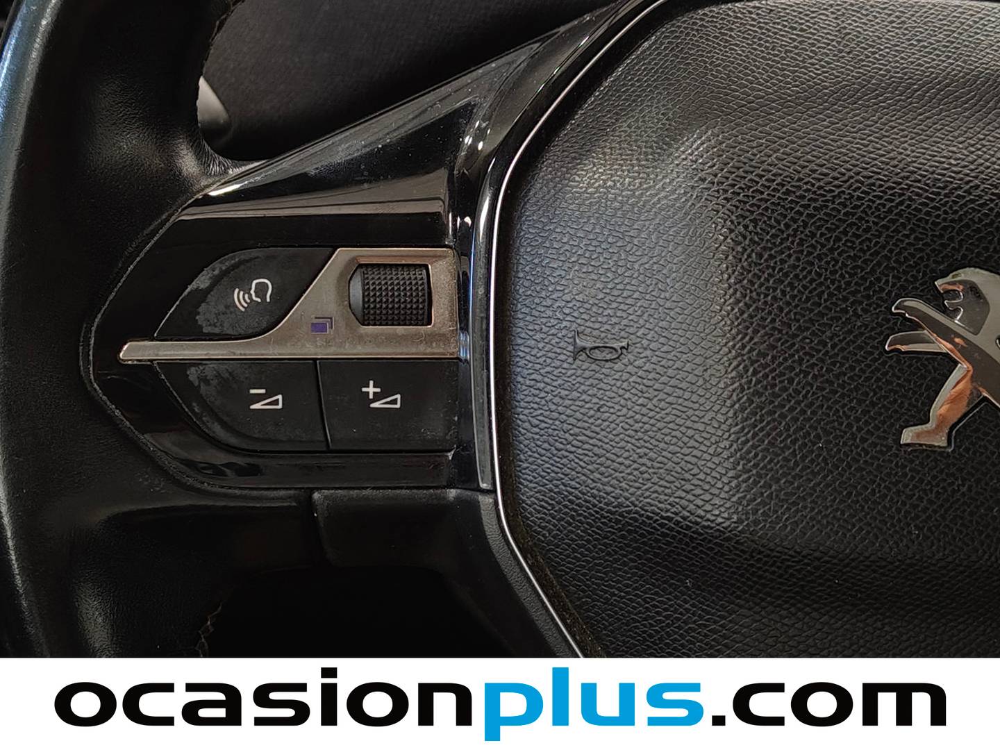 Peugeot 3008 Peugeot 3008 BlueHDI 120 S&S Active (120 CV) de ocasión