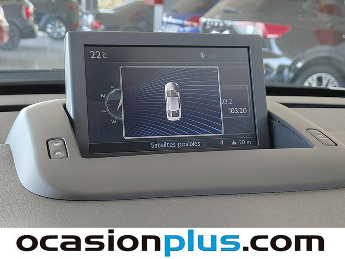 Foto Peugeot 3008 Peugeot 3008 1.2 PureTech Style S&S (130 CV)