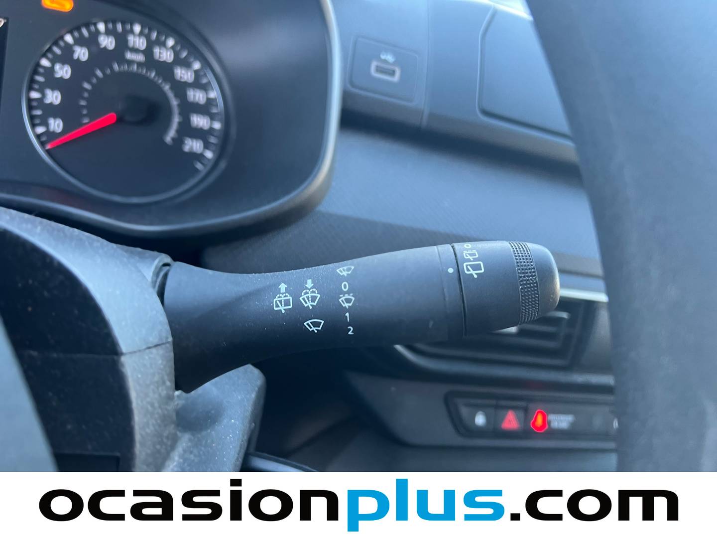 Foto Dacia Jogger Dacia Jogger Essential ECO-G (100 CV)