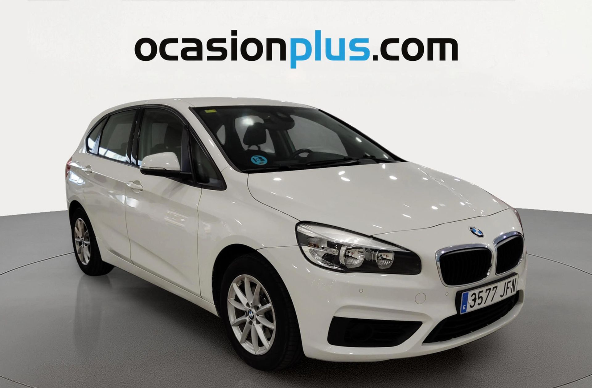 BMW Serie 2 Active Tourer 2 218d Active Tourer - foto 2