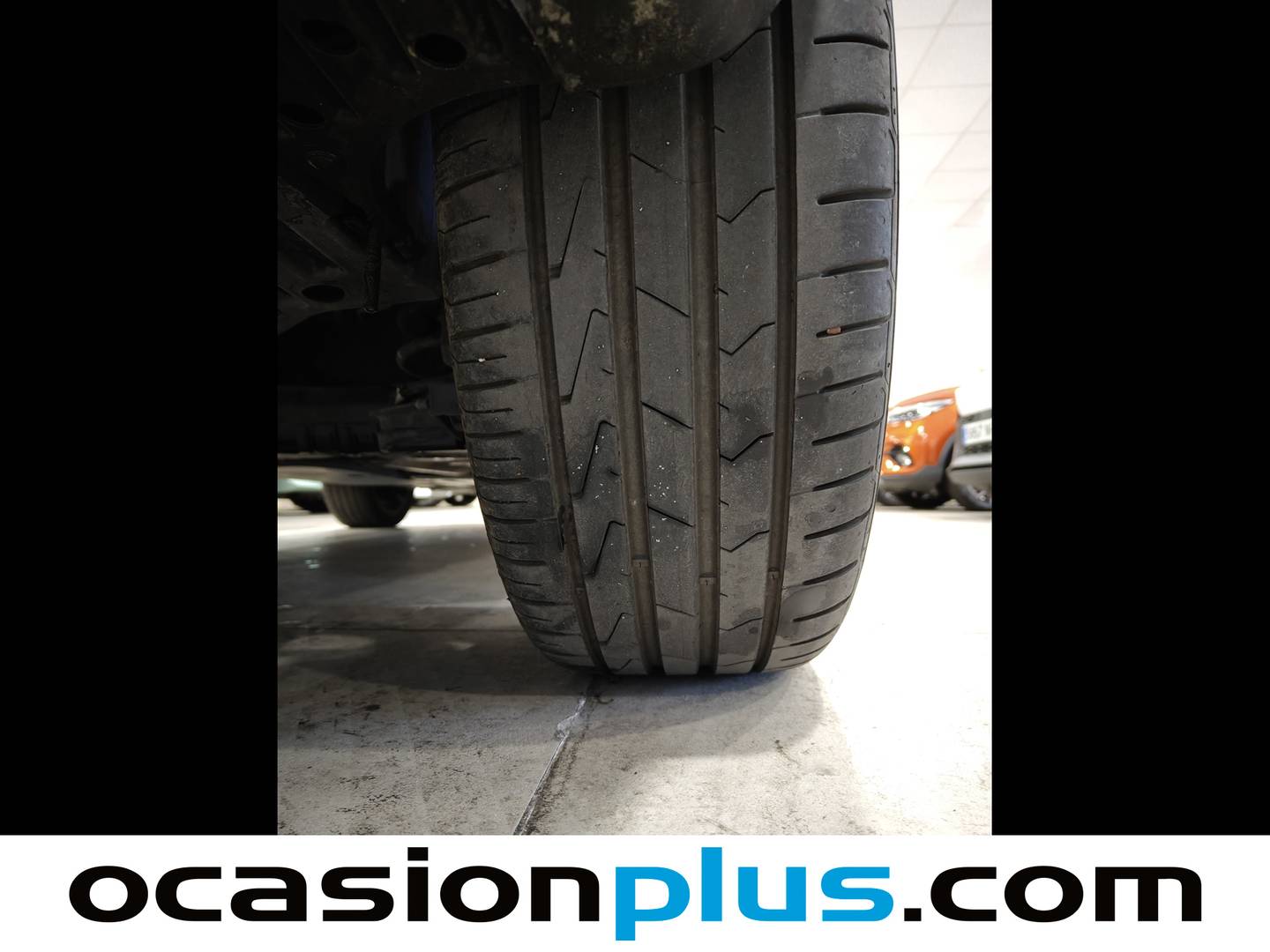 Foto Seat Arona SEAT Arona 1.5 TSI FR XL DSG (150 CV)