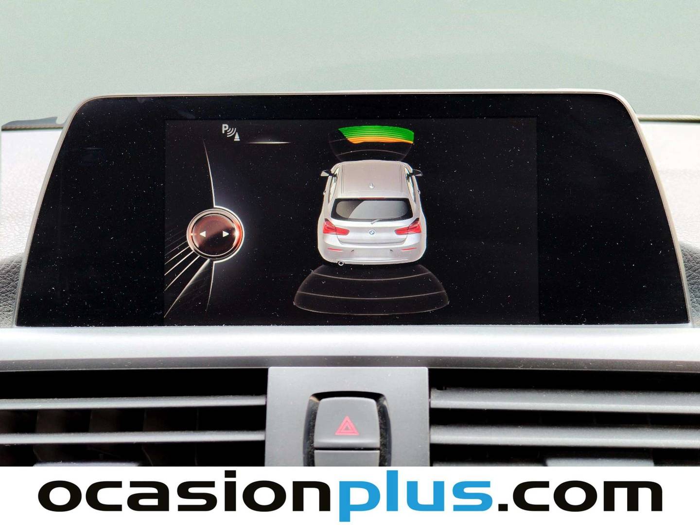 Equipamiento del BMW Serie 1 BMW Serie 1 118d (150 CV)