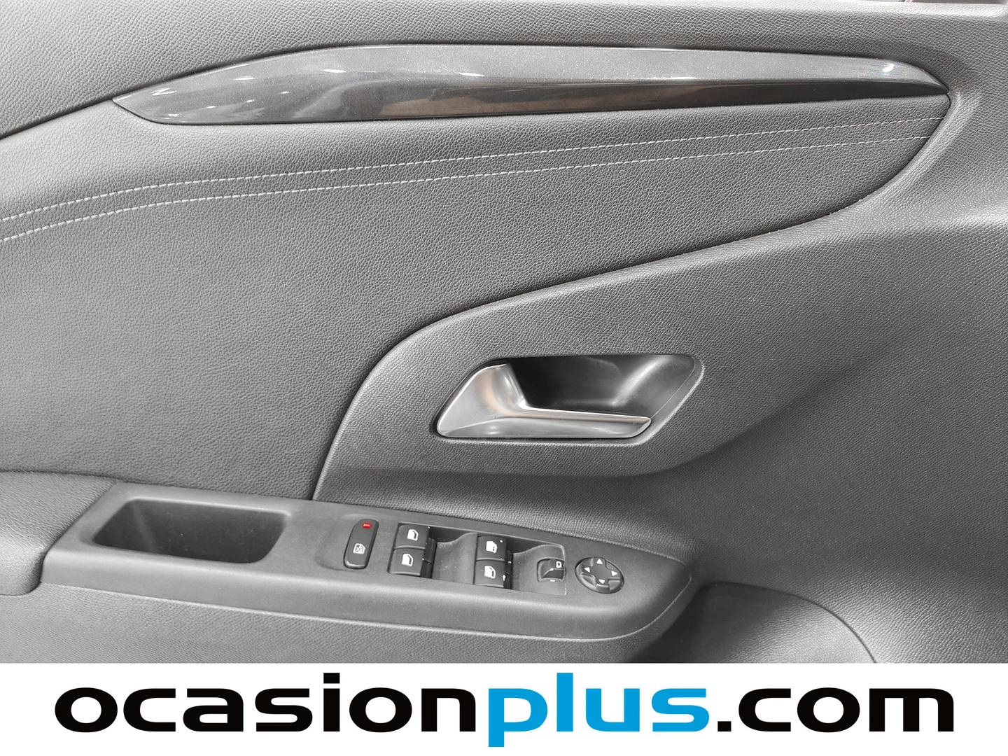 Foto Opel Corsa Opel Corsa 1.2 Turbo XHL Elegance Auto (100 CV)