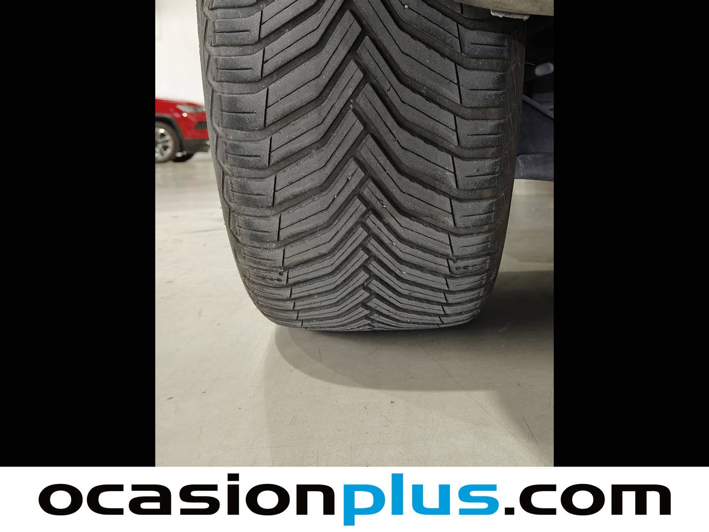 Foto Citroën Berlingo Citroen Berlingo Combi PureTech 110 20 Aniversario (110 CV)