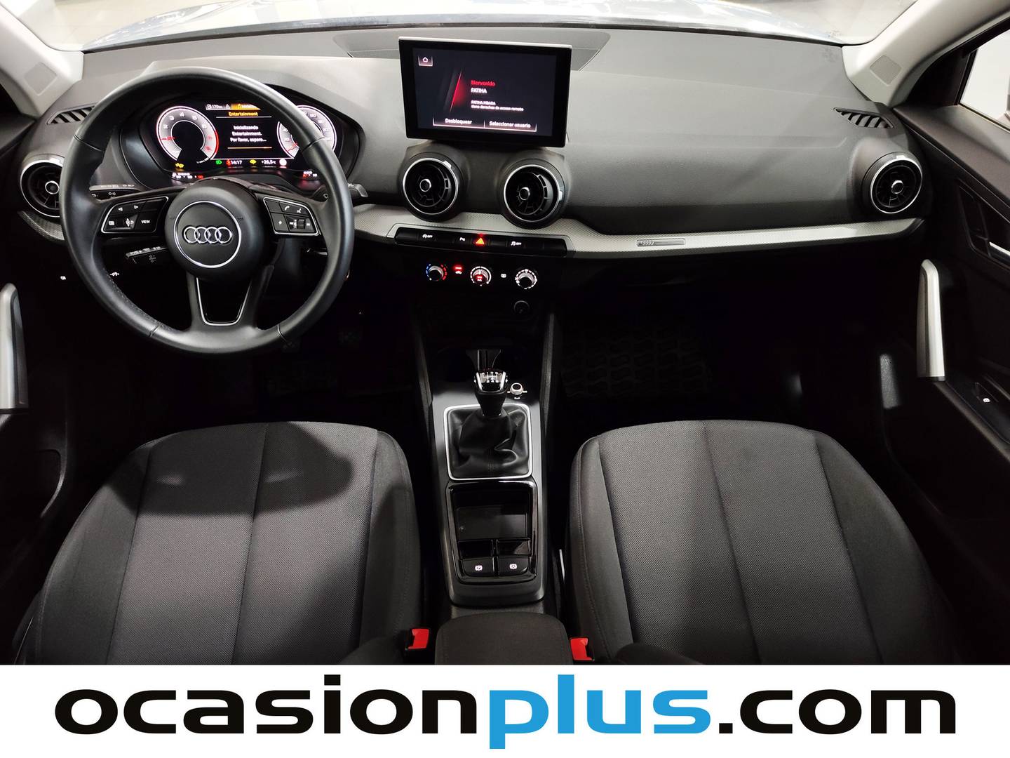 Foto Audi Q2 Audi Q2 Advanced 30 TFSI (116 CV)