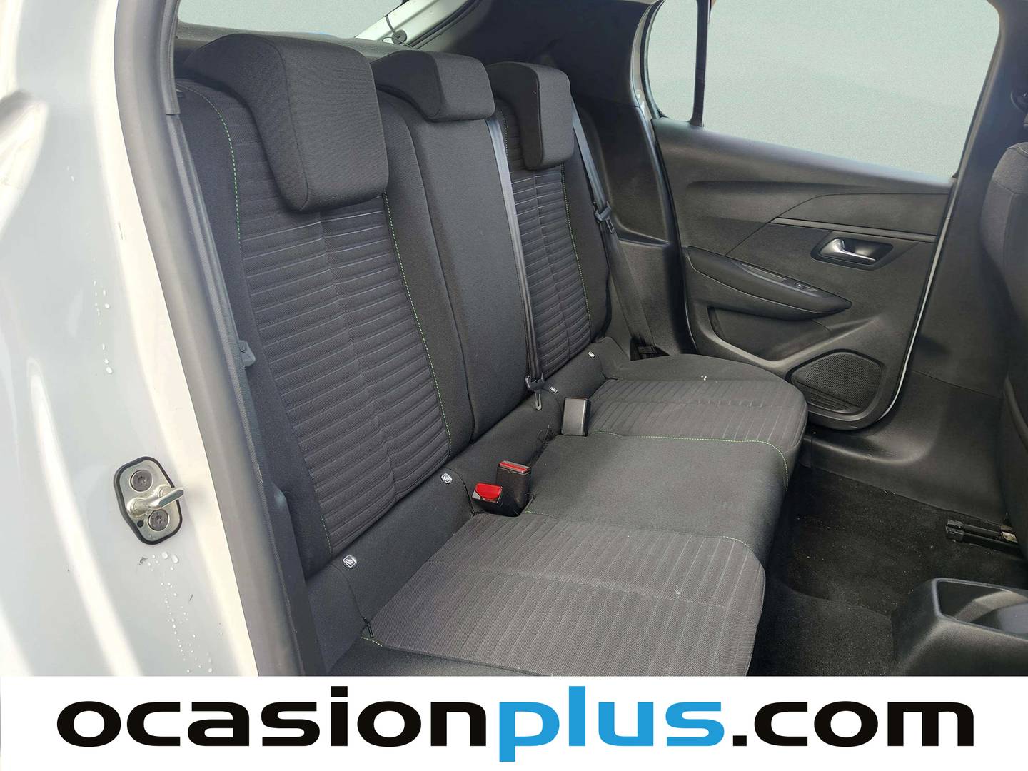 Foto Peugeot 208 Peugeot 208 PureTech 100 Active (100 CV)