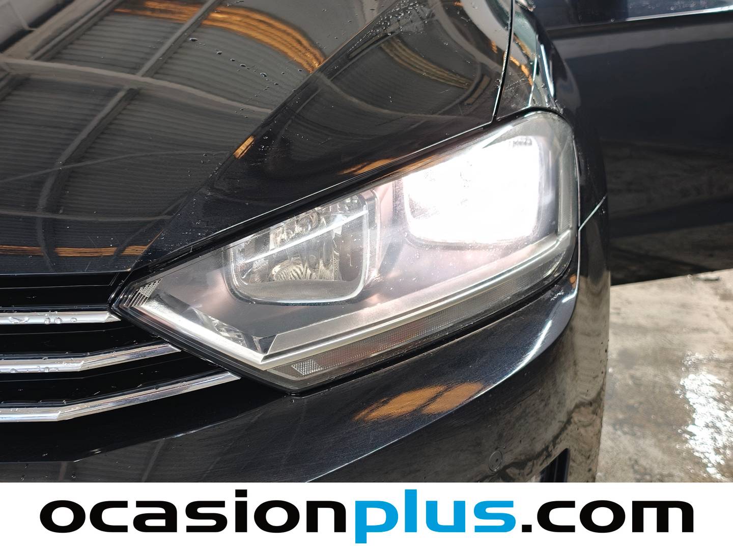 Volkswagen Golf Sportsvan Volkswagen Golf Sportsvan Advance 1.6 TDI BMT  (110 CV) barato