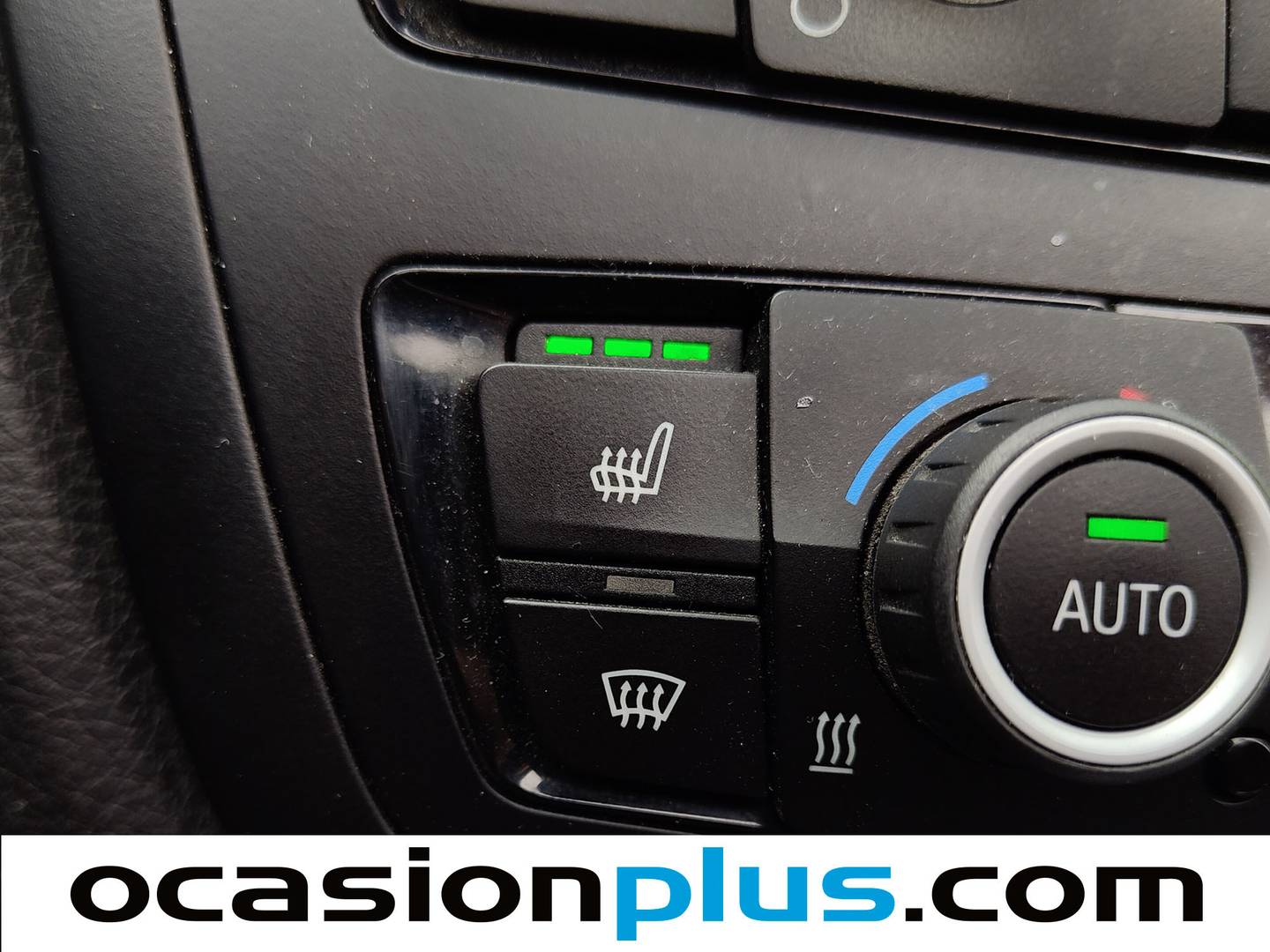 Extras y acabados del BMW Serie 4 BMW Serie 4 435d xDrive Cabrio (313 CV)