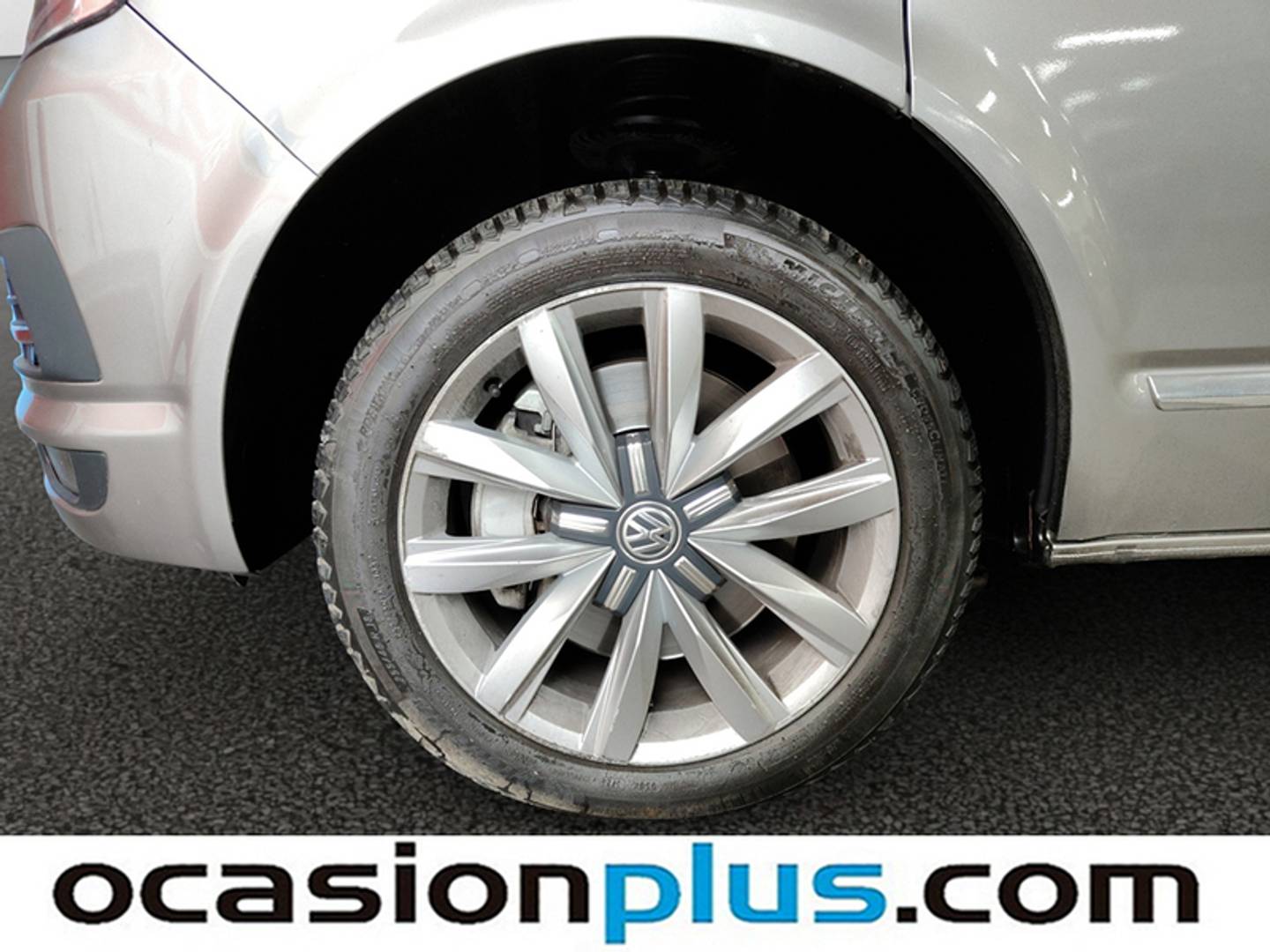 Volkswagen Multivan Volkswagen Multivan Premium Batalla Corta 2.0 TDI BMT 7 plazas (198 CV) DSG al mejor precio