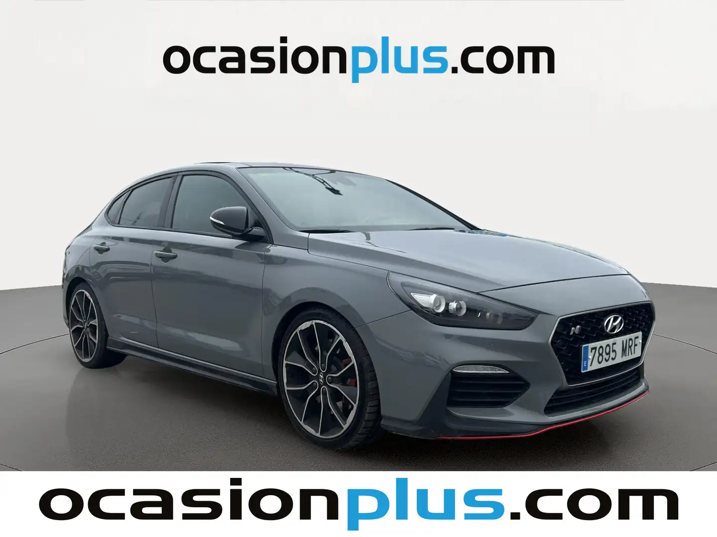 Foto Hyundai i30 Hyundai i30 Fastback 2.0 TGDI N Performance (275 CV)