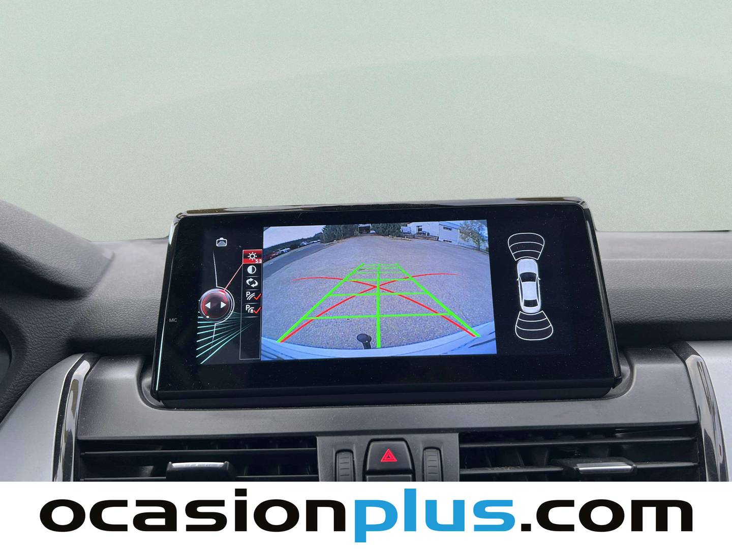 BMW Serie 2 Gran Tourer BMW Serie 2 216d Gran Tourer (116 CV) km 0