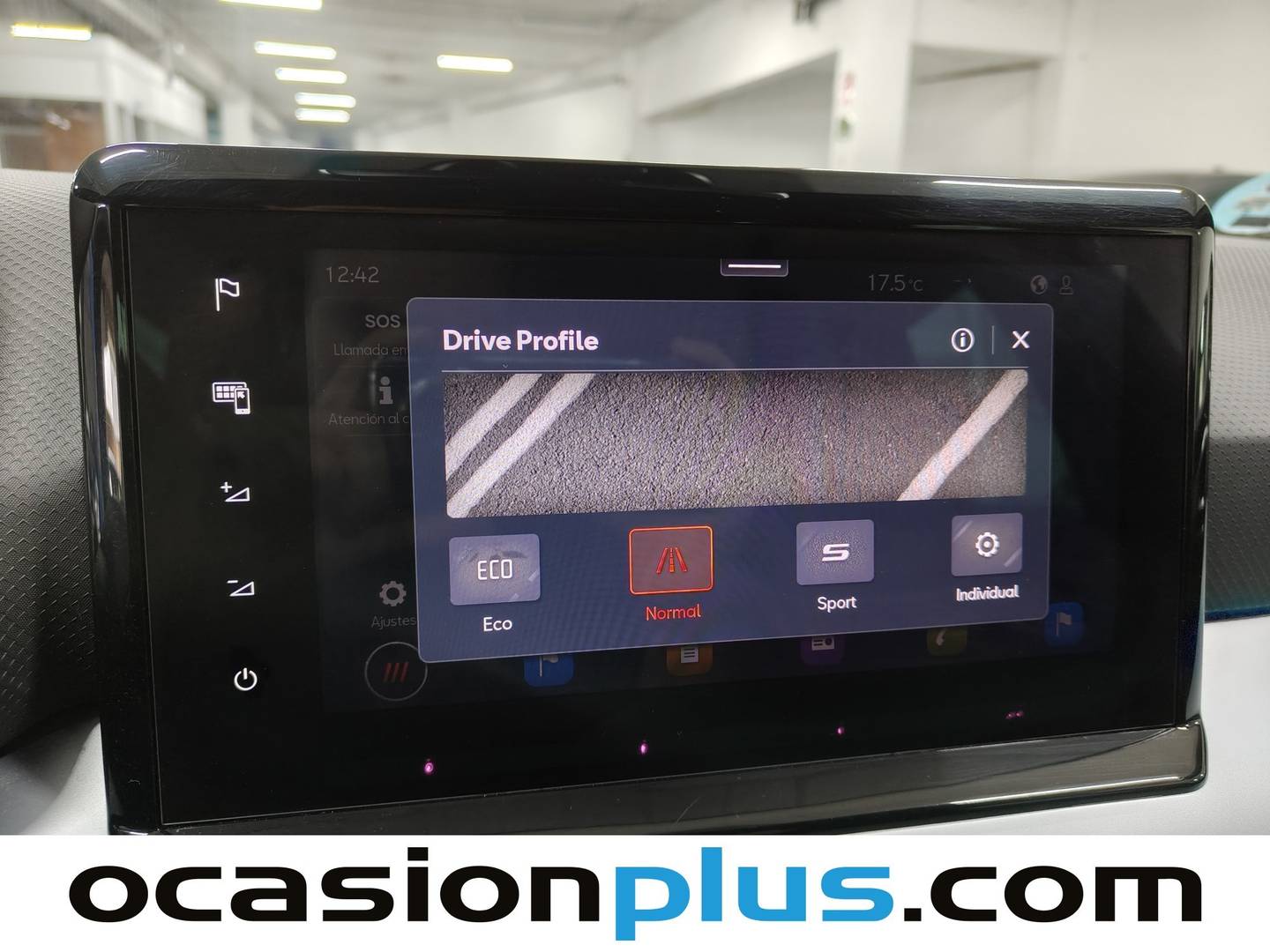 Foto Seat Ibiza SEAT Ibiza 1.0 TSI S&S FR XL (115 CV)